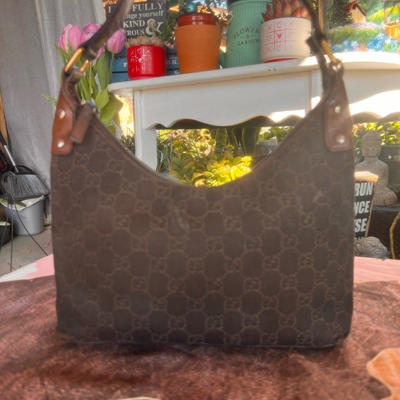 GUCCI made in Italy vintage women purse - Picture 6 of 16